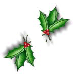 Graphic image for Holiday Messages Game